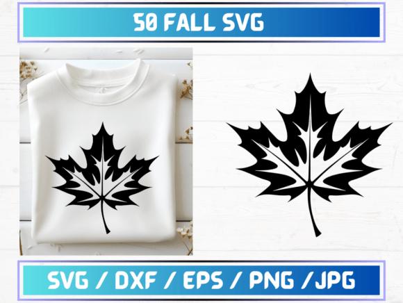 50 Fall SVG Files: A Digital Resource for Creative Projects