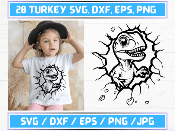 Christmas SVG and Baby Dinosaur SVG: A Creative Fusion for Digital Designers and Creators