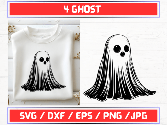 Ghost SVG: Creative Freedom in Digital Design