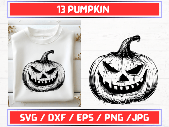 Pumpkin SVG File: Strategic Use for Design, Branding, and Creative Projects